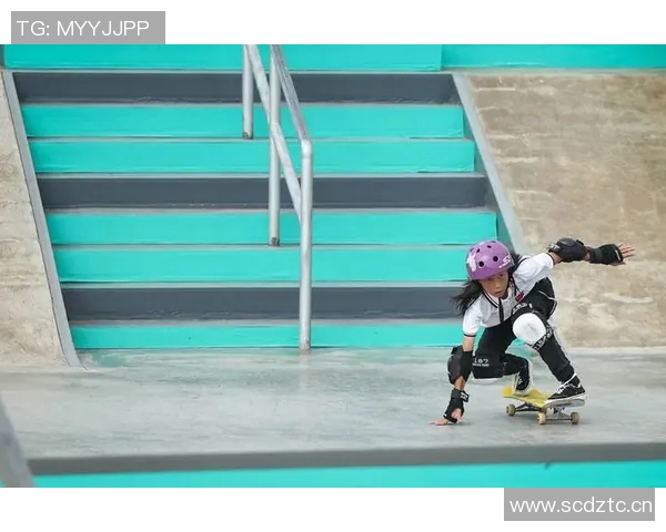 杭州滑板队的速度与技巧探秘滑板运动的魅力与挑战