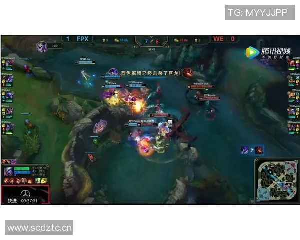 深入分析WE战队中路突破策略的战术应用与实战效果