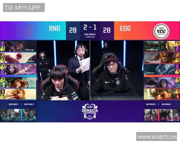 赛后复盘V5与EDG的团队协作分析与战术探讨