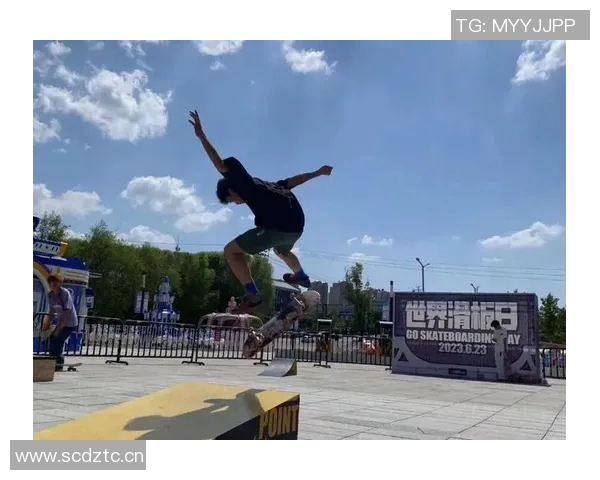 广州滑板队的崛起与力量探索聚焦滑板文化的传承与创新