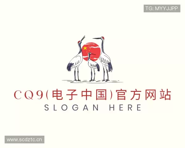 解读CQ9电子